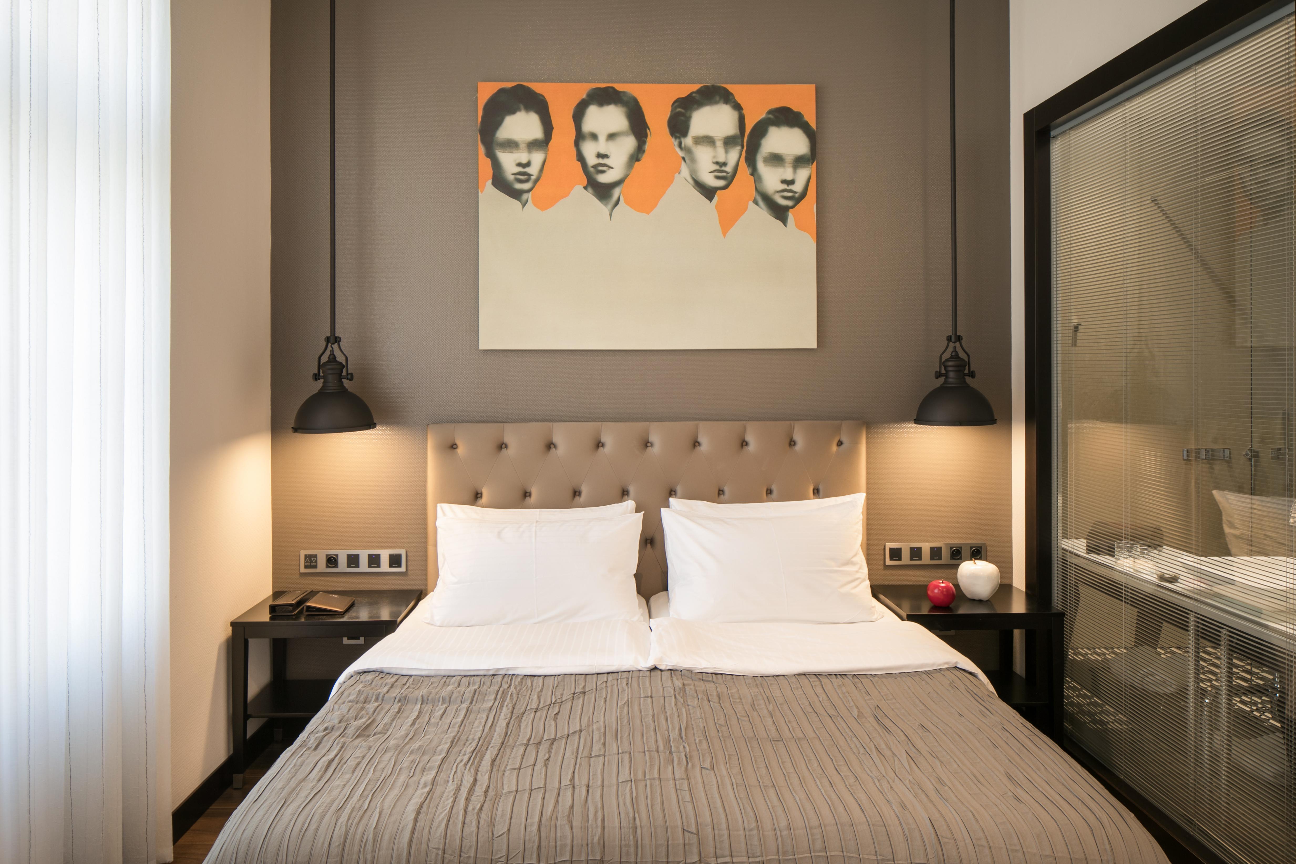 Quentin Otel 4*