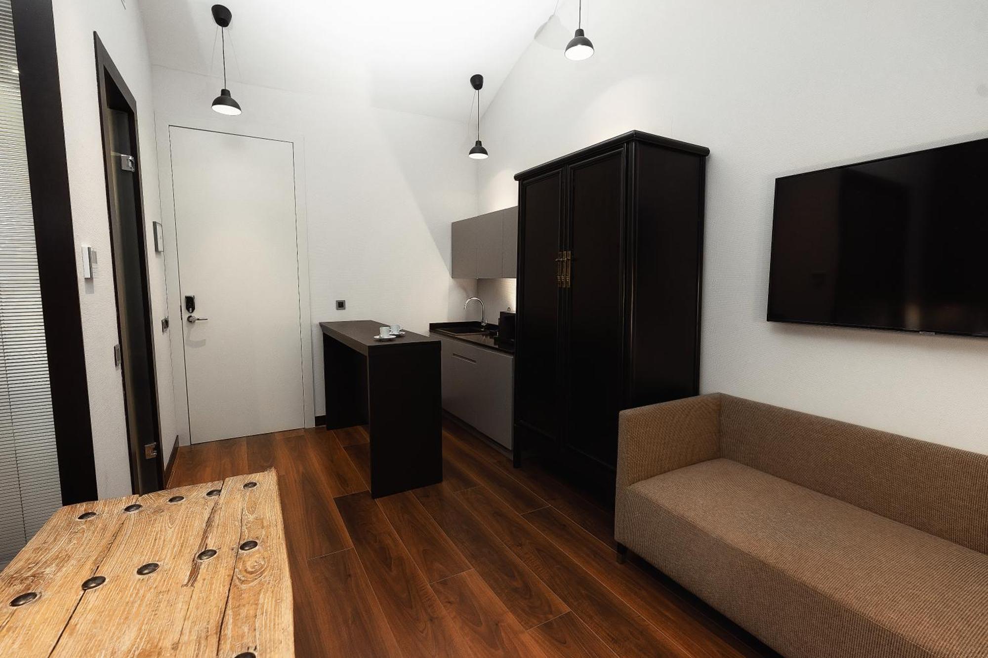 Quentin Otel Prag