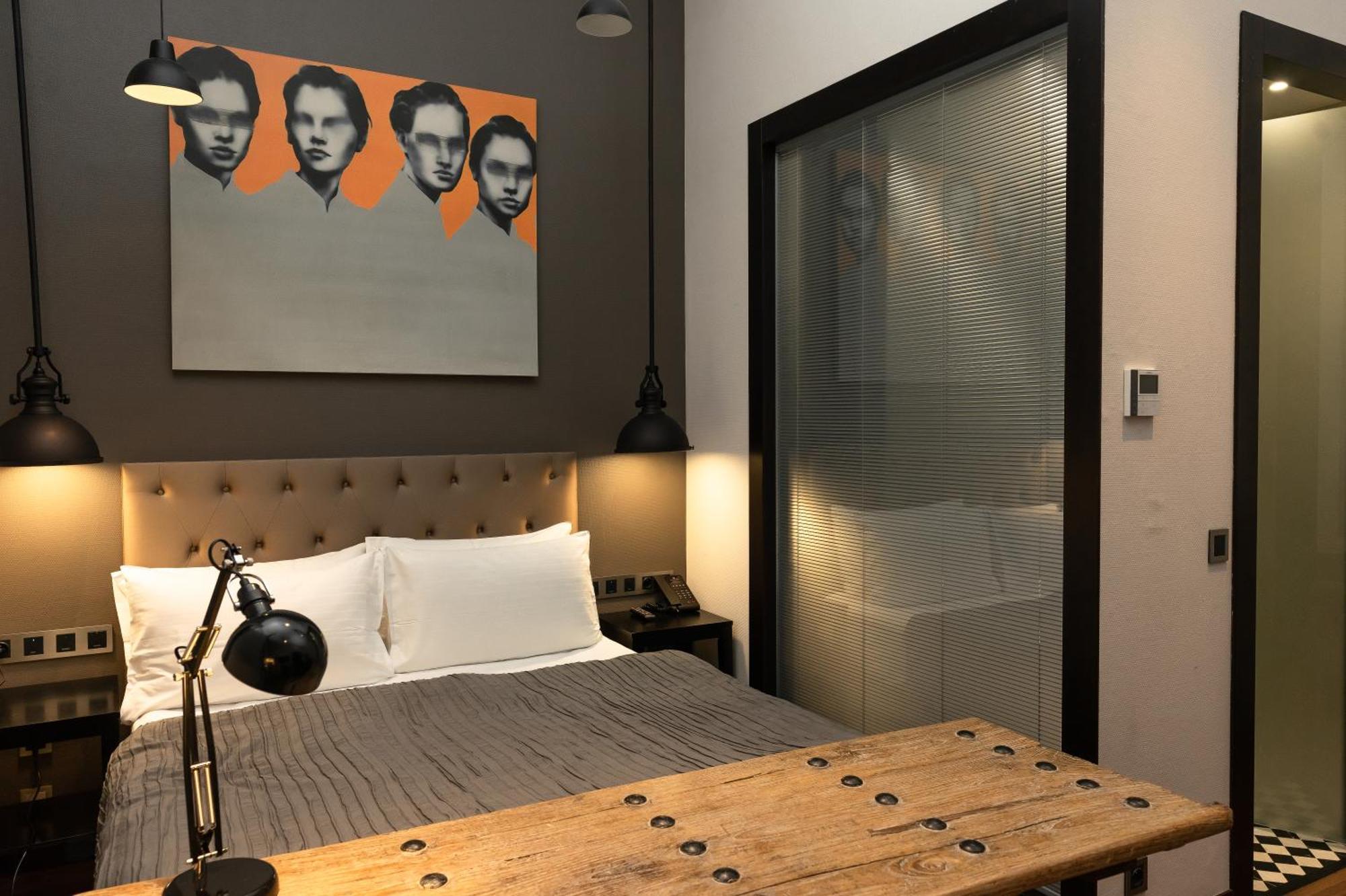 Quentin Otel 4*