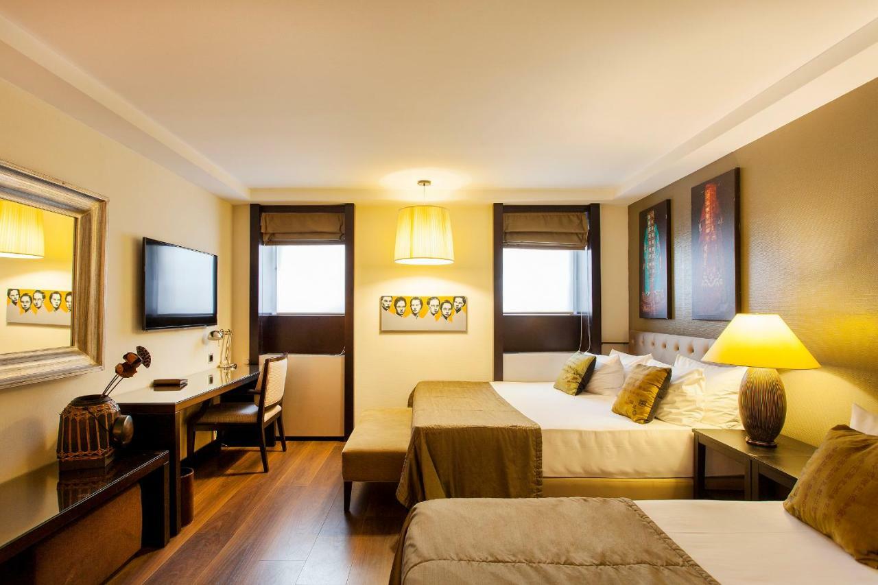 Otel Quentin