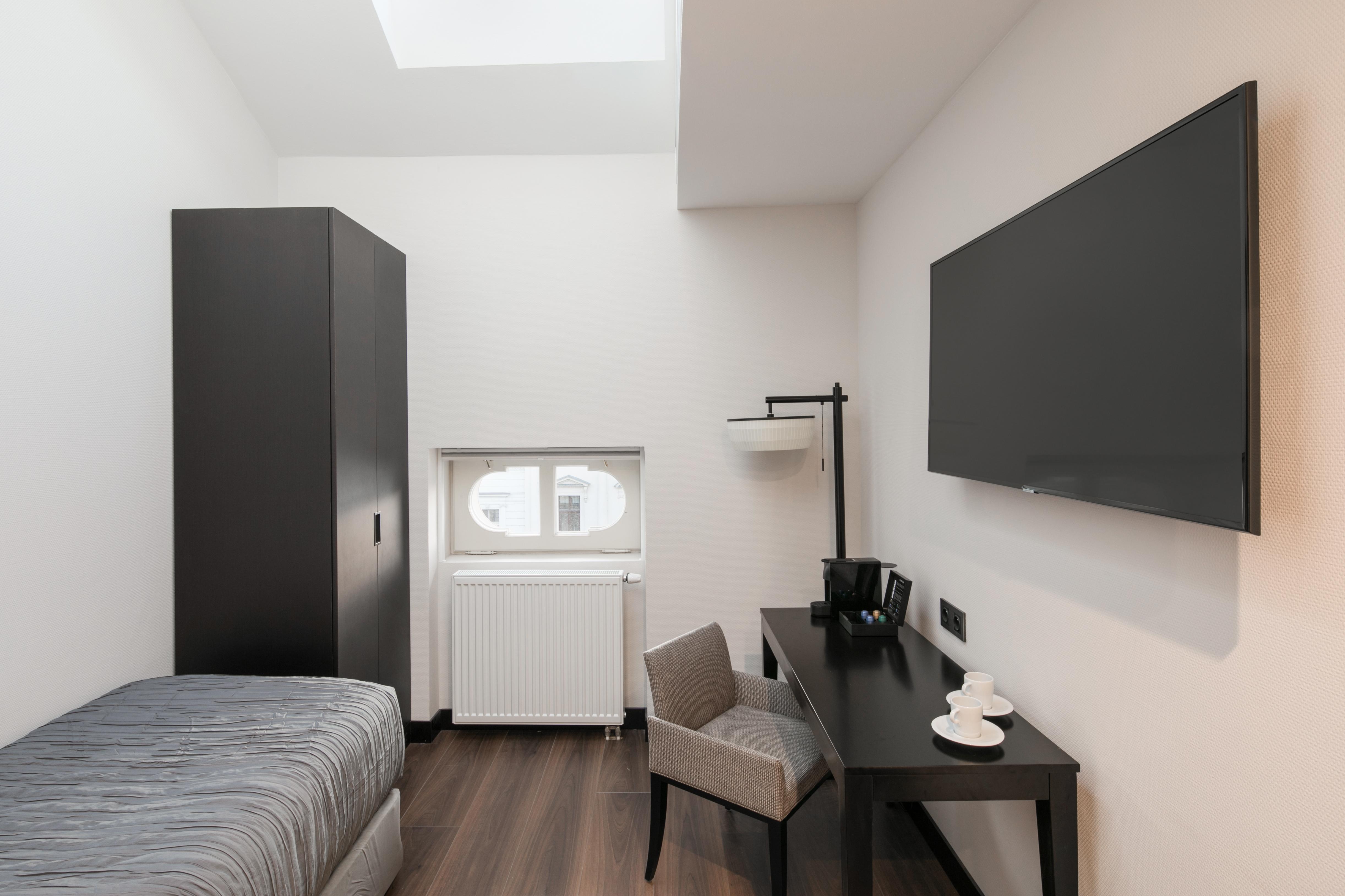 Quentin Hotel Prag