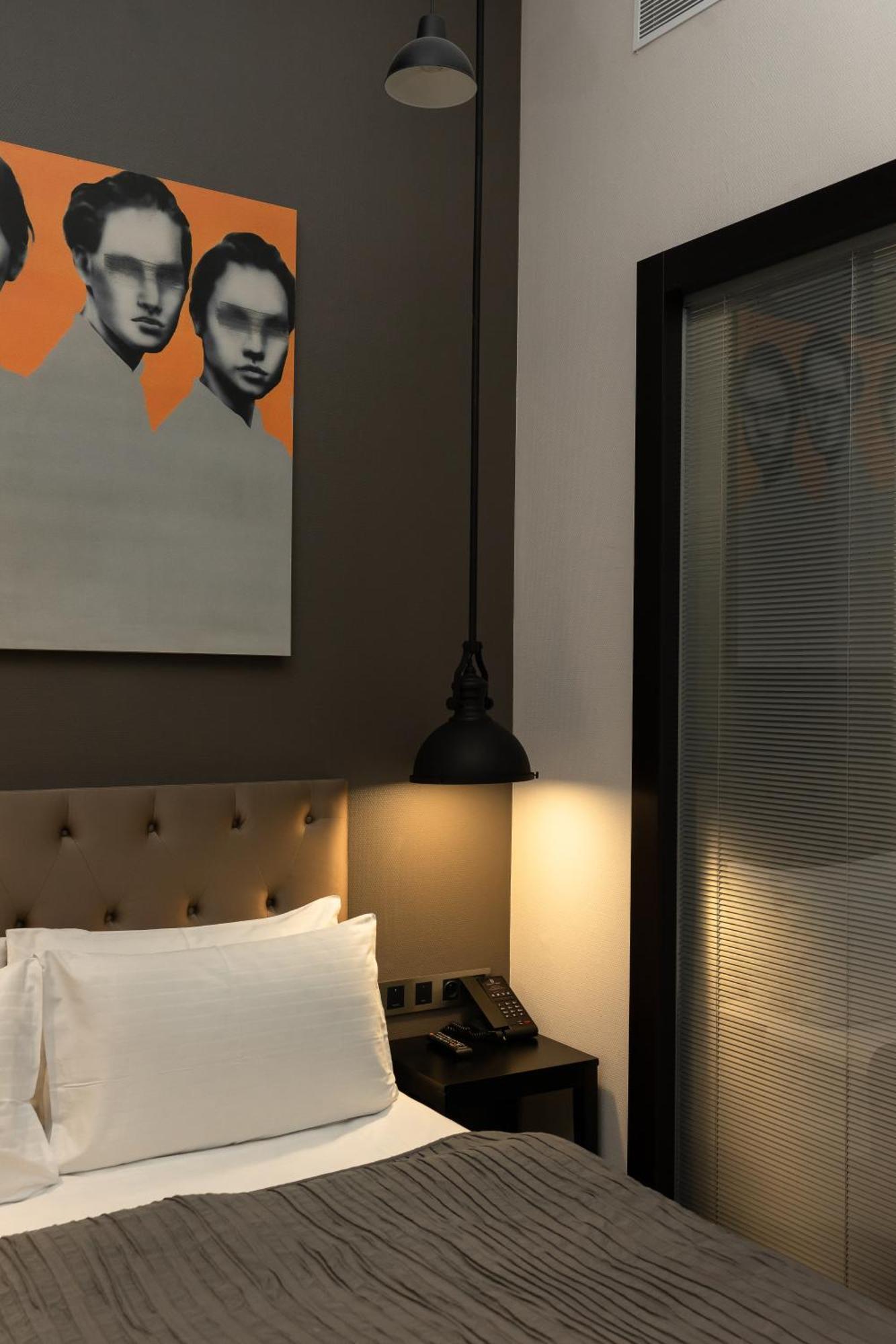 Hotel Quentin Prag
